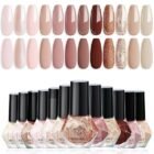 modelones nail polish review