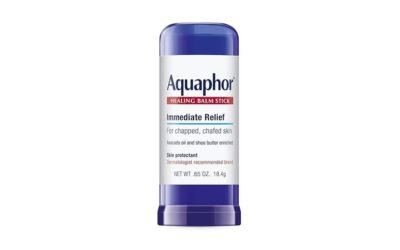 moisturizing balm for healing