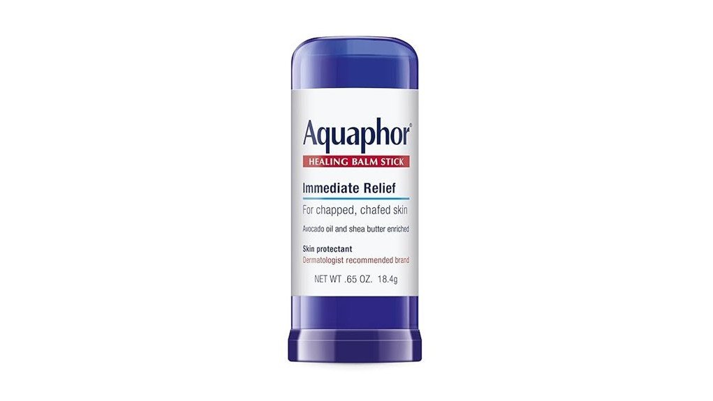 moisturizing balm for healing