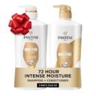 moisturizing hair care product