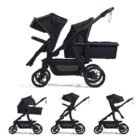 momcozy stroller review insights