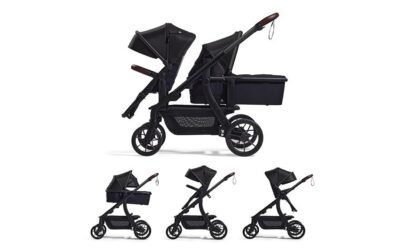 momcozy stroller review insights