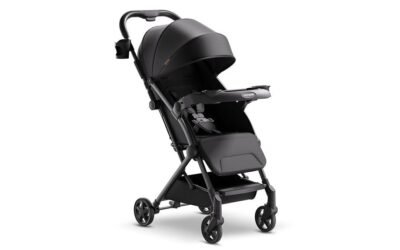 mompush lithe v2 stroller