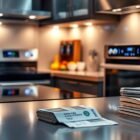 money saving electric ranges