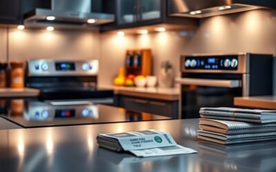 money saving electric ranges