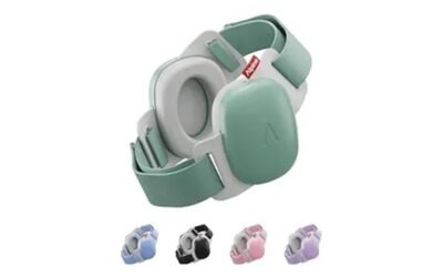 muffy baby comfort review