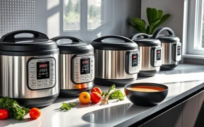 multi cookers for 2026