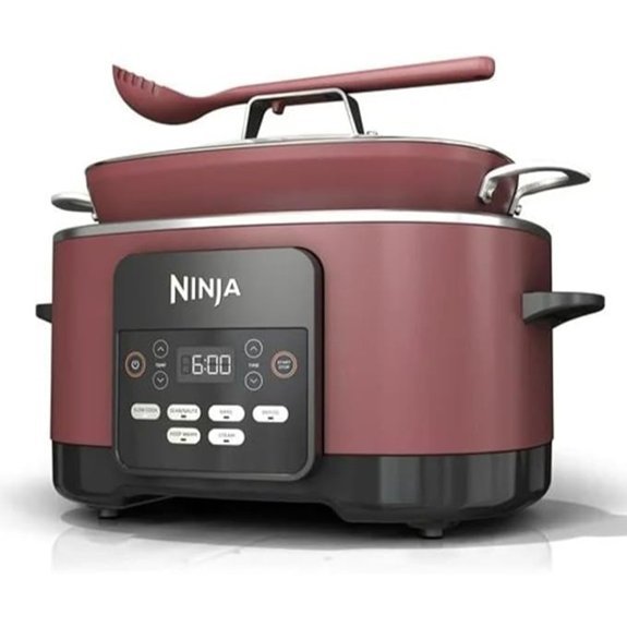 Ninja Foodi PossibleCooker PRO MC1000 Multicooker
