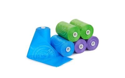 munchkin diaper bag refills