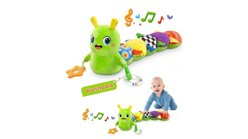 musical toy for infants
