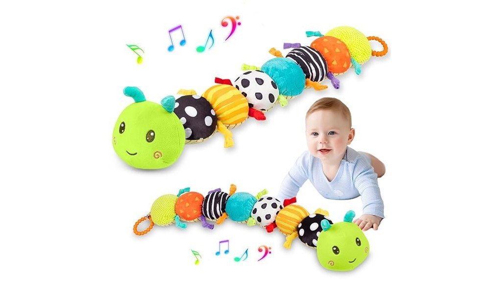 musical toy for infants