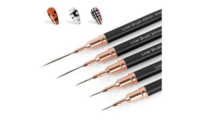 nail art pen review