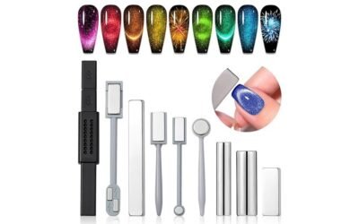 nail art transformation tool