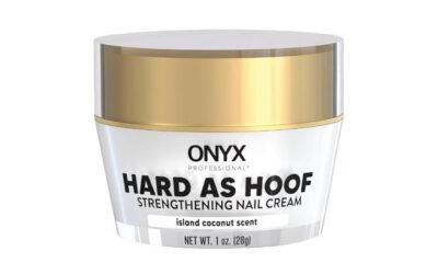 nail care product review
