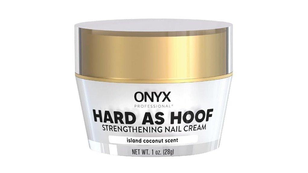 nail care product review