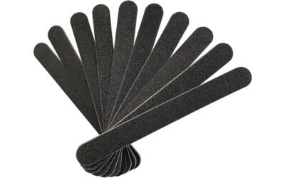 nail file set review