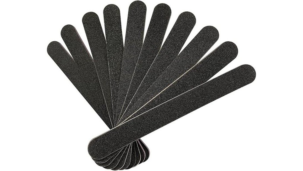 nail file set review