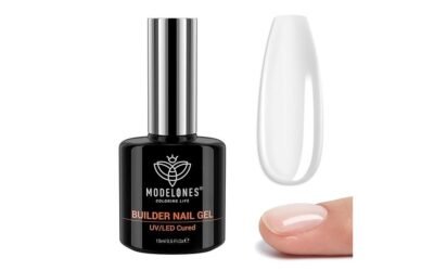 nail gel product review