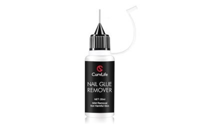 nail glue remover review