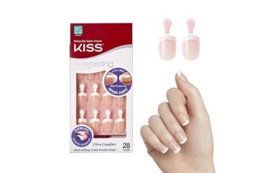 nail manicure product review