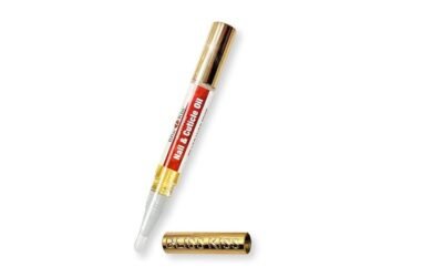 nail oil cuticle pen