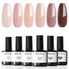 nail polish kit review