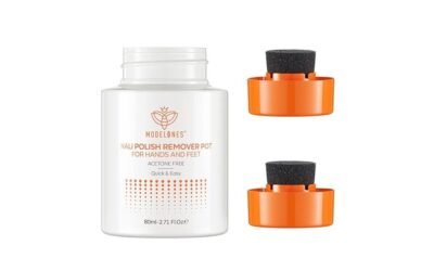 nail polish remover review