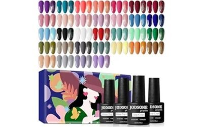 nail polish set review