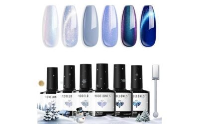 nail polish set review
