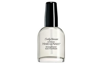 nail strengthener review summary