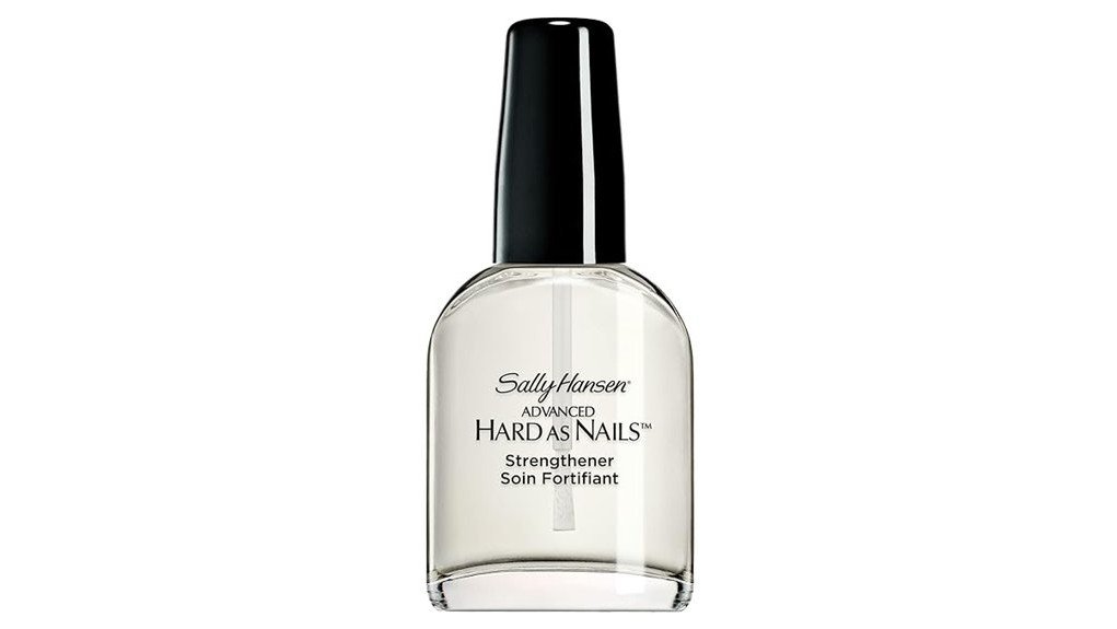 nail strengthener review summary