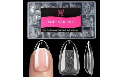 nail tips review summary