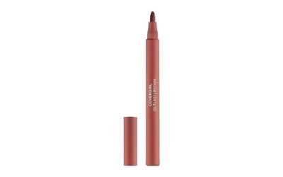 natural blush lipstain review