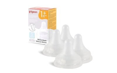 natural comfort for babies