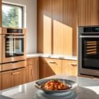 neff ovens enhance cooking