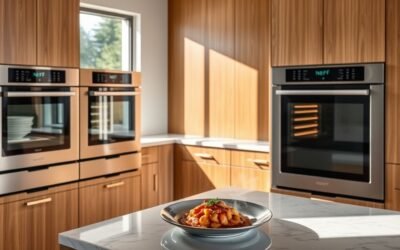 neff ovens enhance cooking