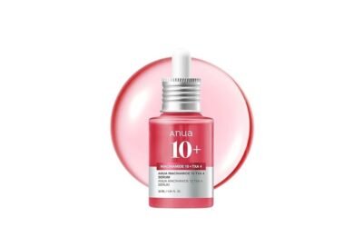 niacinamide serum review insights