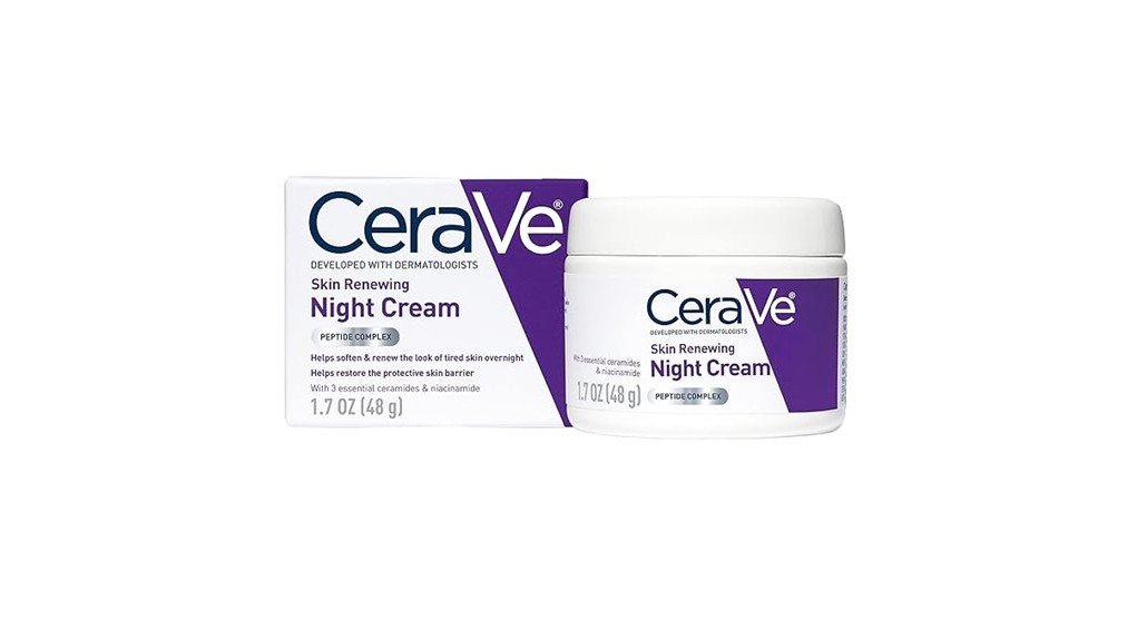 night cream for skin