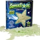 nighttime celestial decoration review