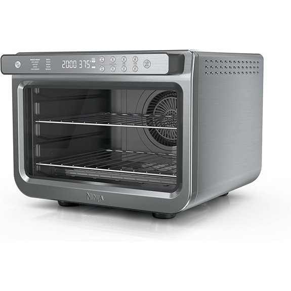 Ninja Air Fryer & Toaster Oven (DT501)