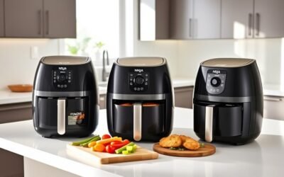 ninja air fryers 2026