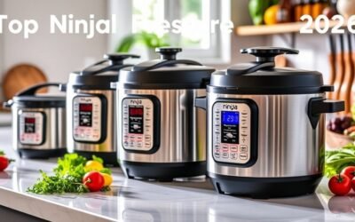 ninja pressure cookers 2026