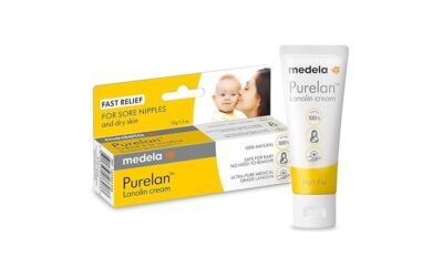 nipple cream product review