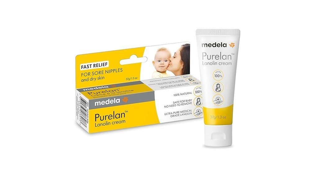 nipple cream product review