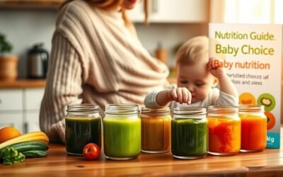 nitrate safety in baby food