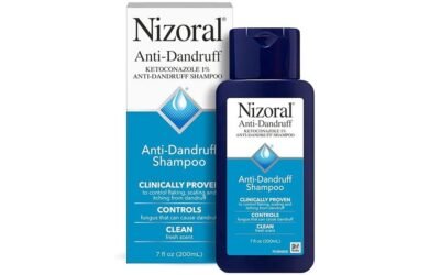 nizoral shampoo anti dandruff review