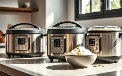 non toxic rice cookers 2026