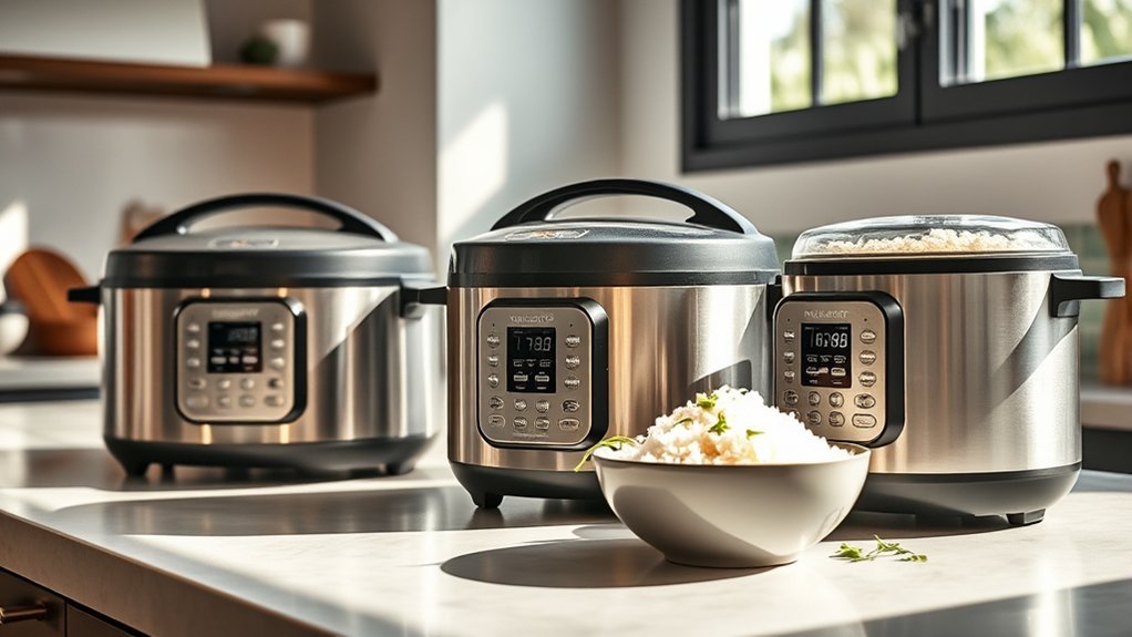 non toxic rice cookers 2026
