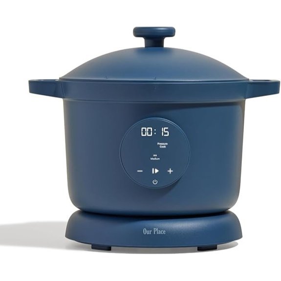 Our Place Dream Cooker 6 Qt Nonstick Multicooker