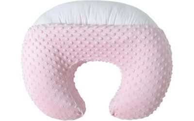 nursing pillow effectiveness evaluated